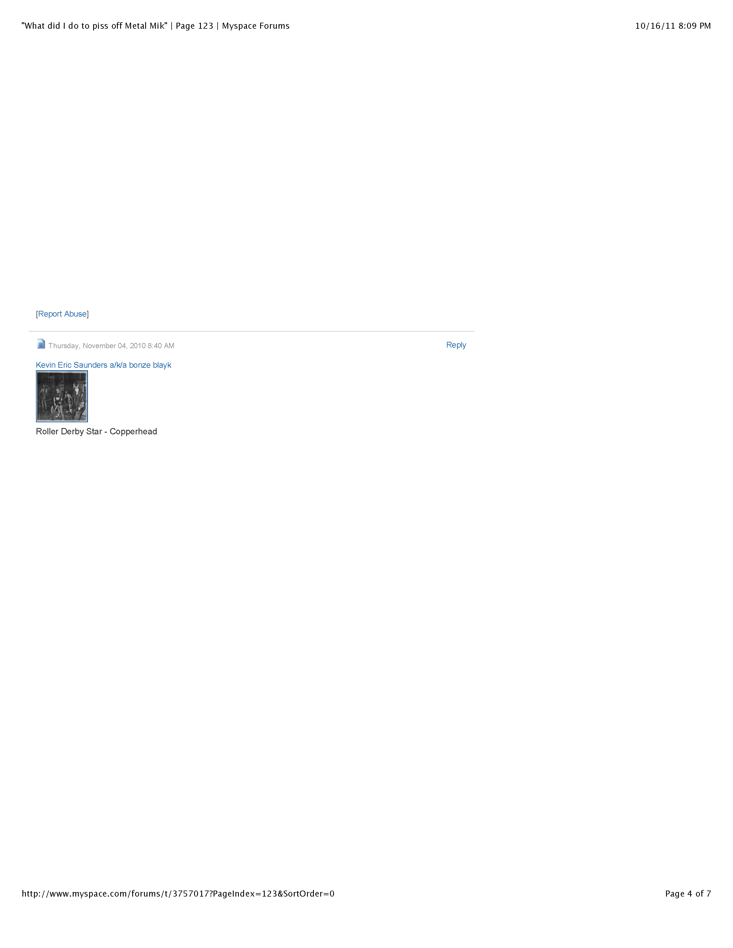./MySpace - 'What did I do to piss off Metal Mike' | Page 123 | Myspace Forums re Metal Mike Saunders_Page_4.png